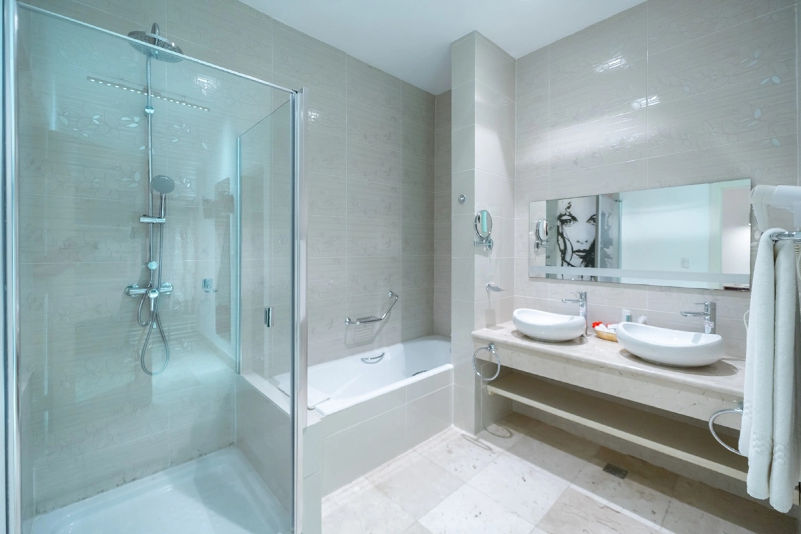 Sanctuary Santa Lucía