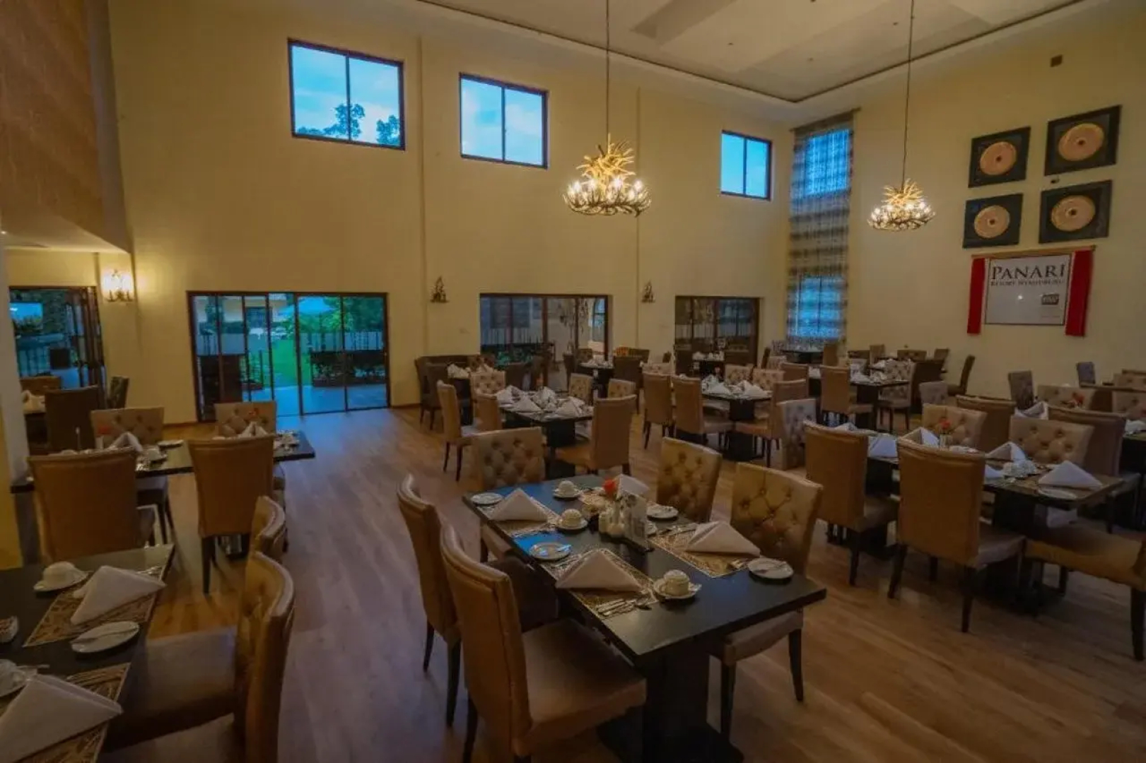 Panari Resort, BW Signature Collection