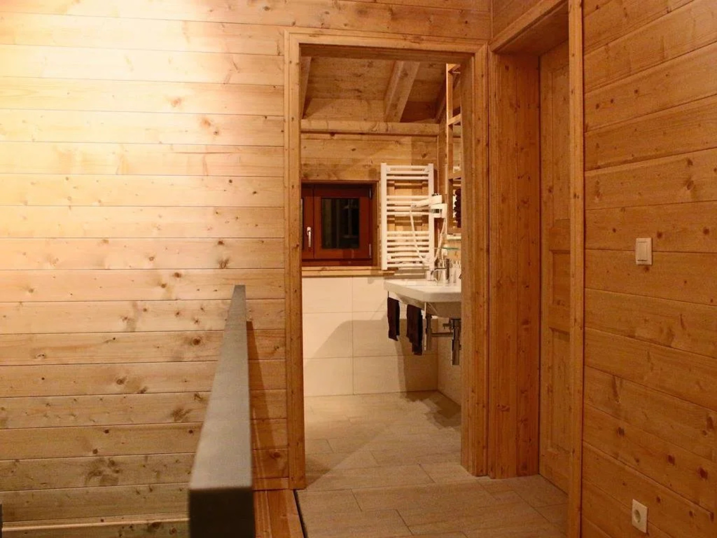 X-Alp Lodges