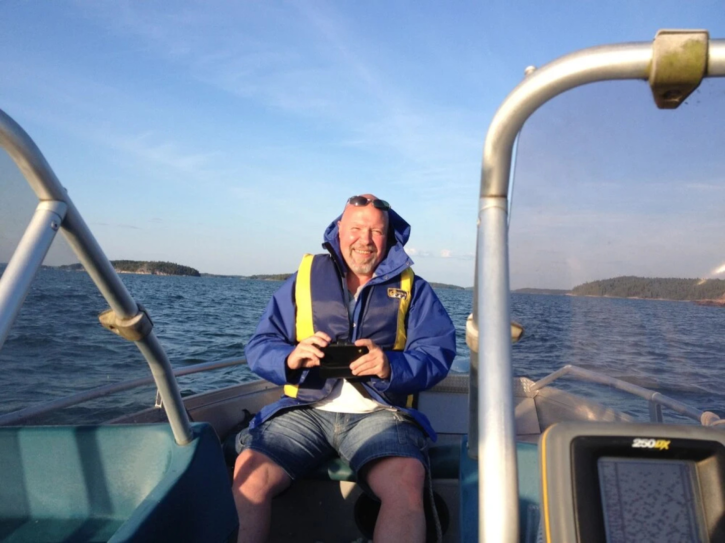 Hotel Stallbacken Nagu