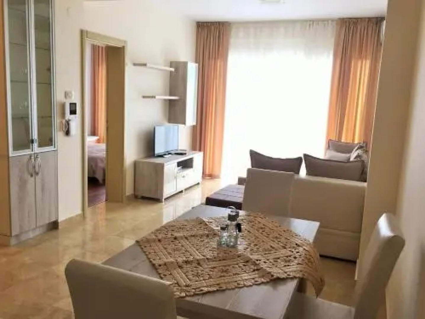 Viola Di Mare Apartments