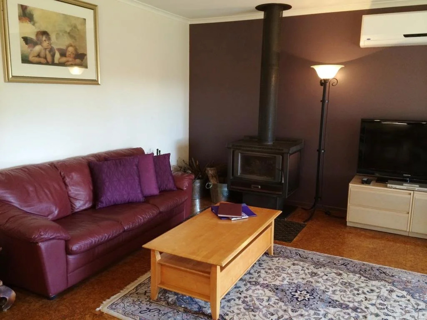 Countryside Retreat Intimate Studio Hepburn - Daylesford