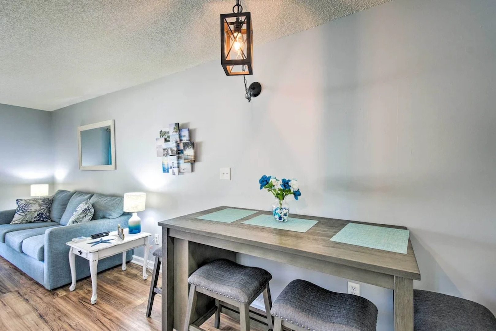 Little River Condo w/ Pool ~ 3 Mi to Beach!