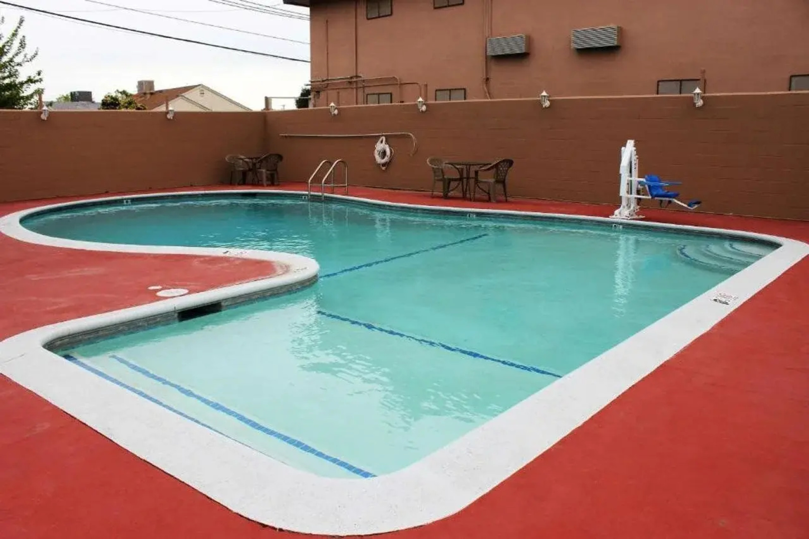 Red Roof Inn Philadelphia - Oxford Valley