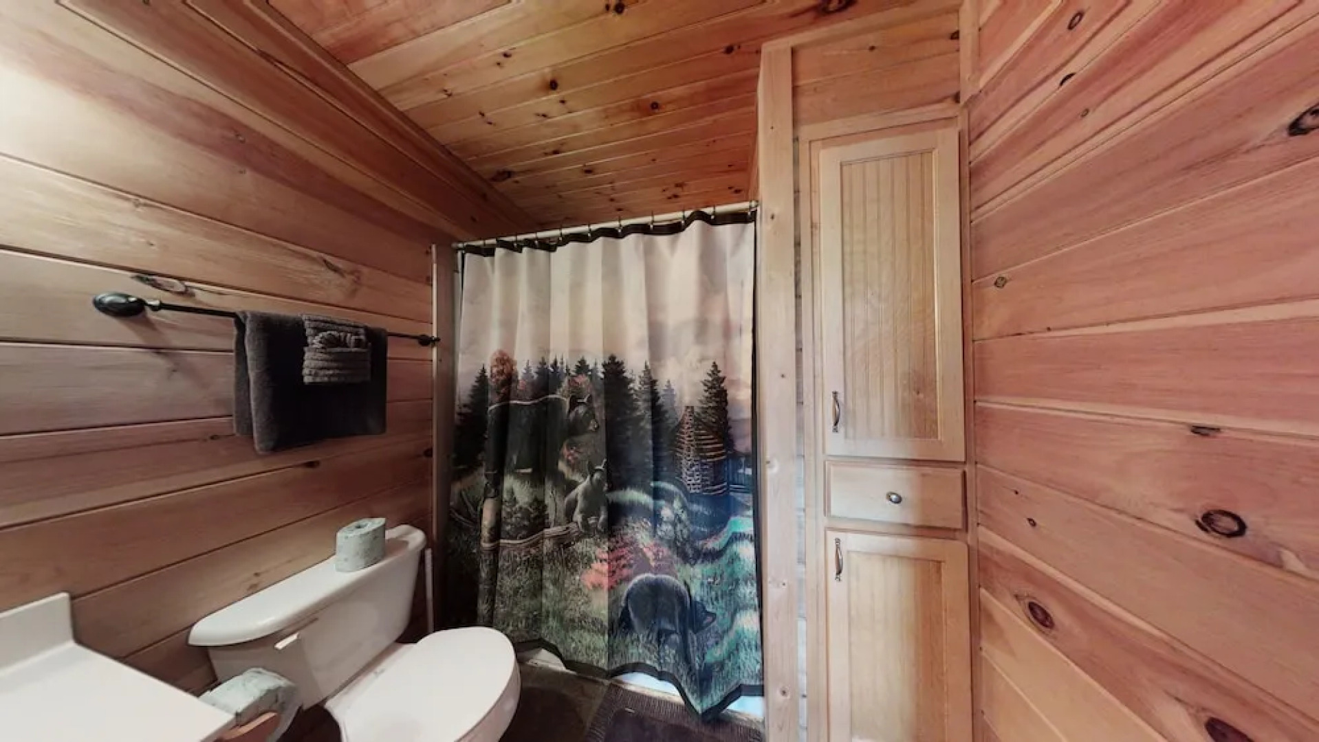 Marvelous Mountain Memories