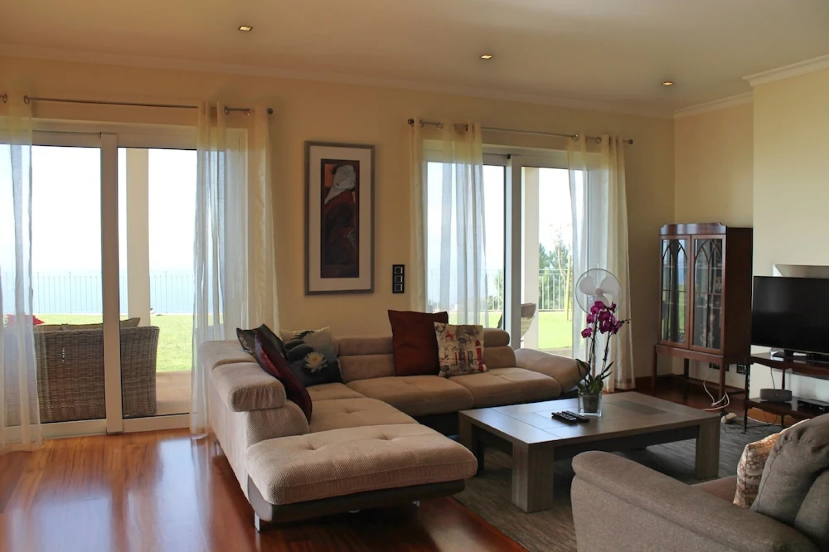 Bellevue Villa - Our Madeira