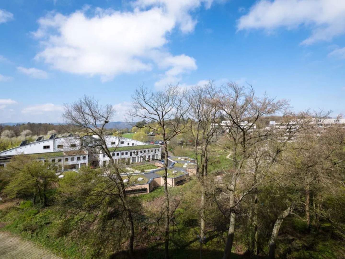 Apartment B610 Sassofortino