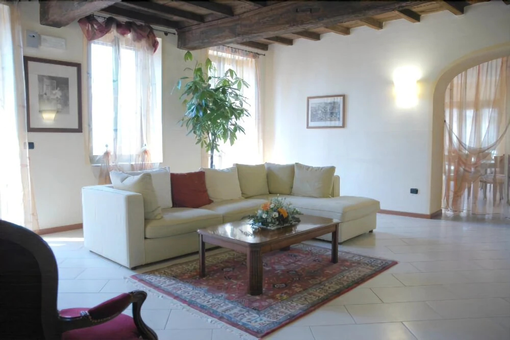 Hotel Villa San Giulio