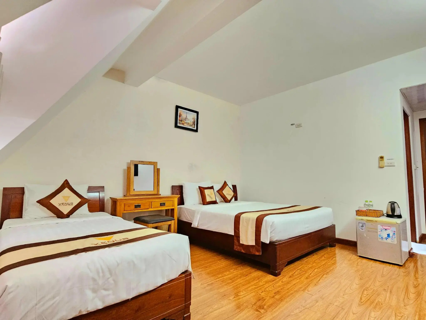 Venus Hotel Phu Quoc