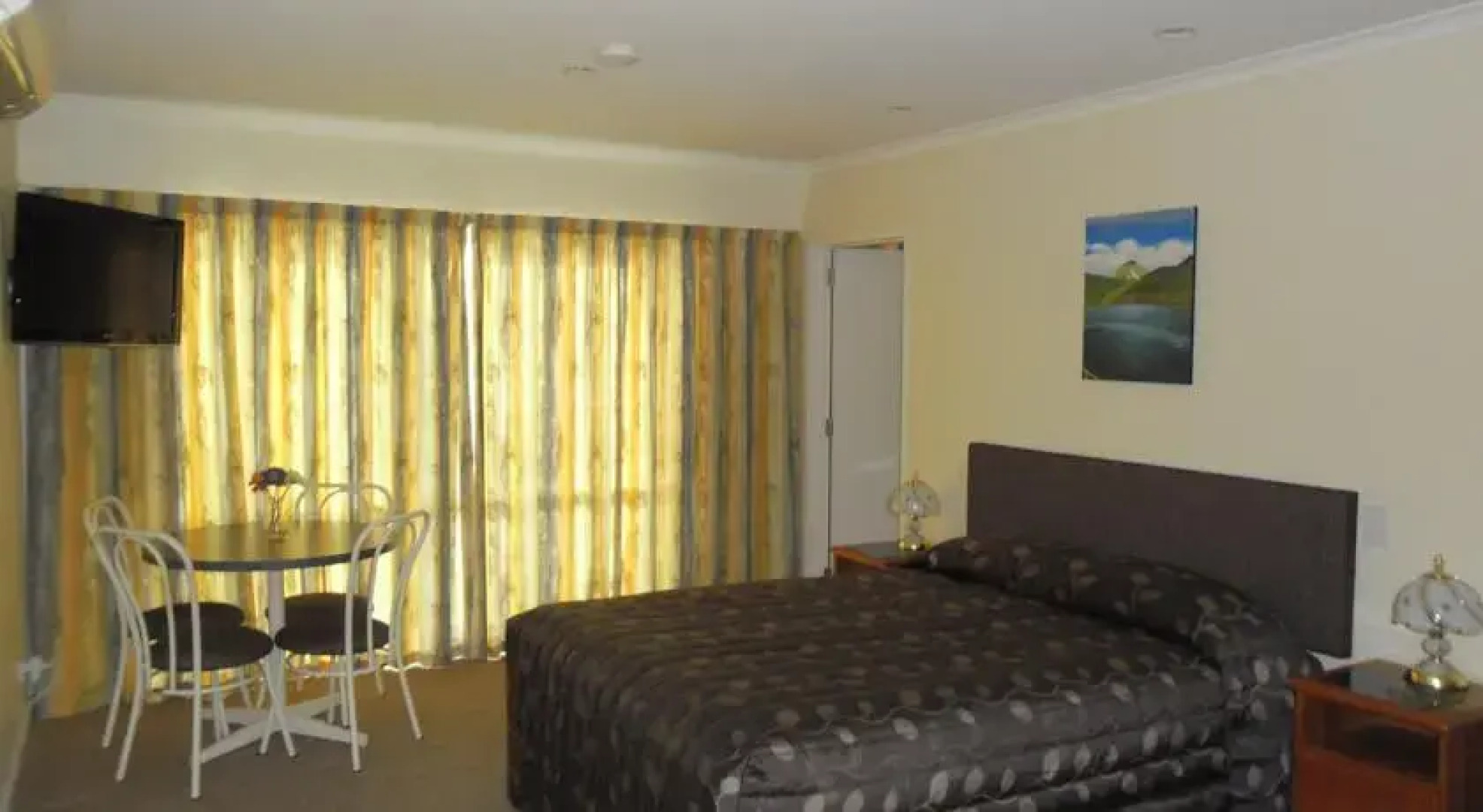 Otago Peninsula Motel