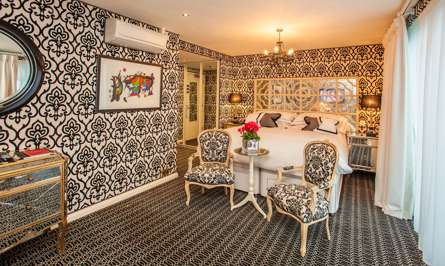 The Duke Of Richmond Hotel