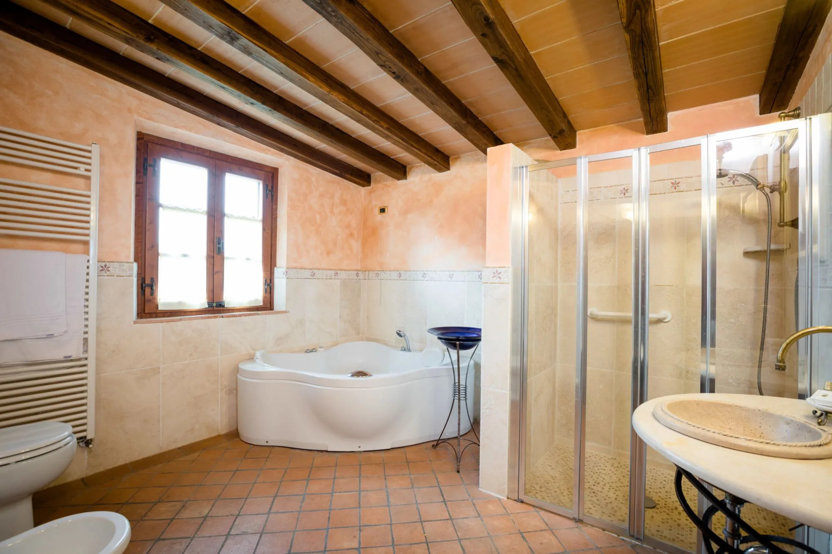 Agriturismo Villa Graziella