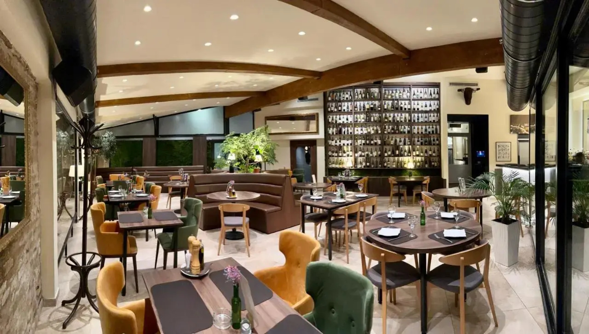 Guest Accommodation Zak