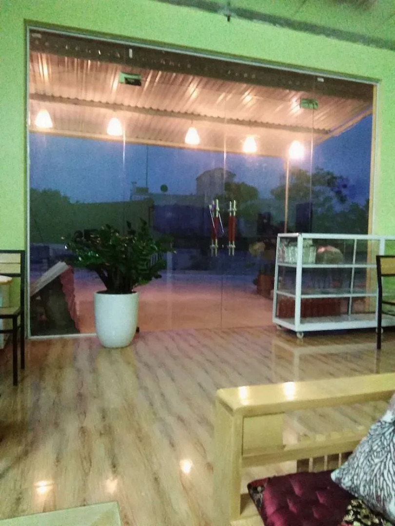 Homestay Làng Chè 69