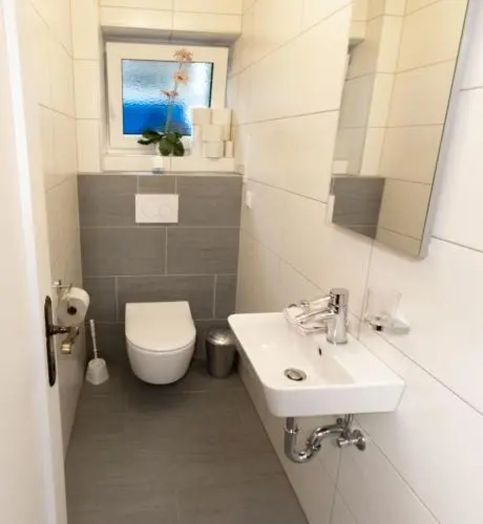 Ferienwohnungen Angermaier