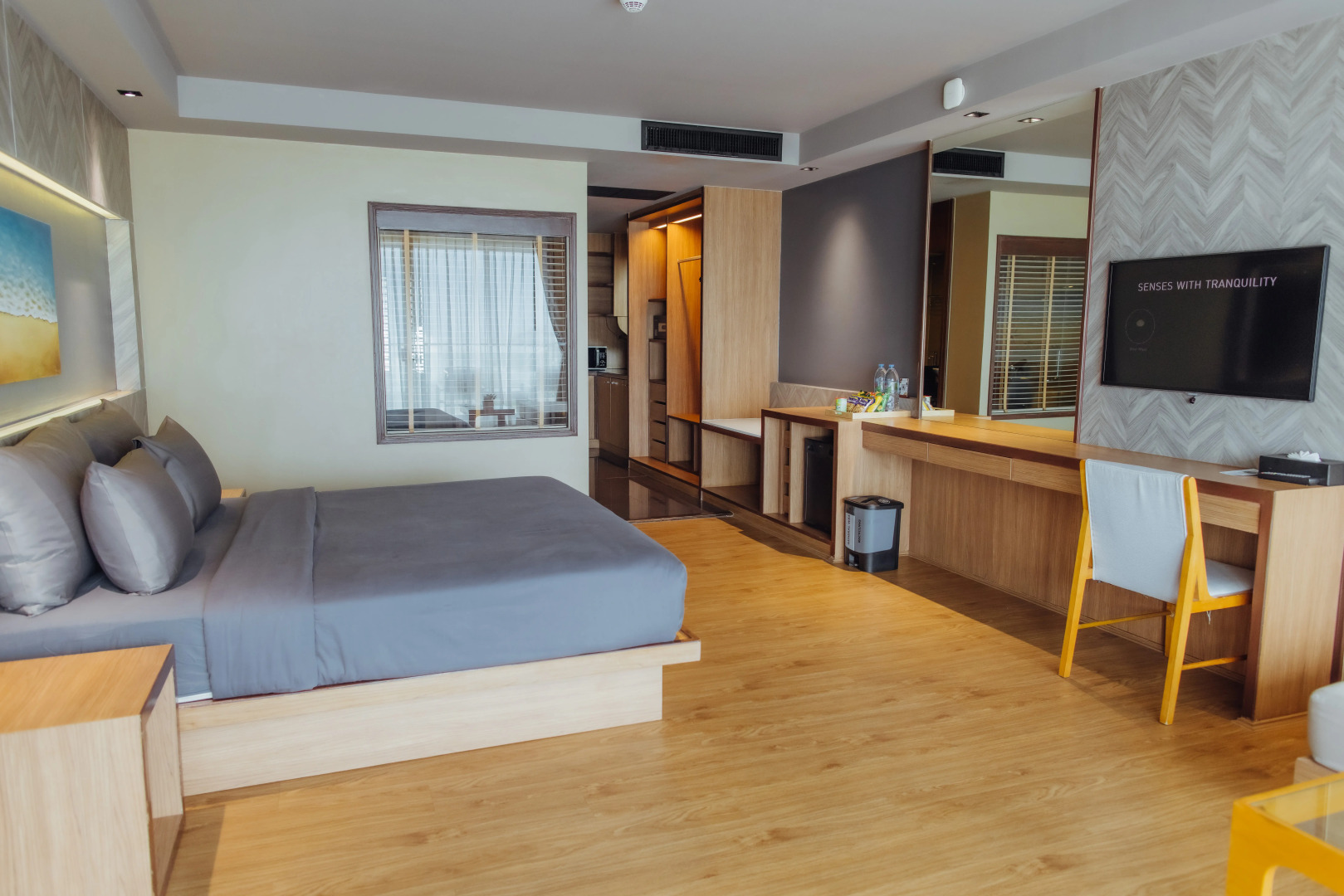 The Senses Resort & Pool Villas, Phuket