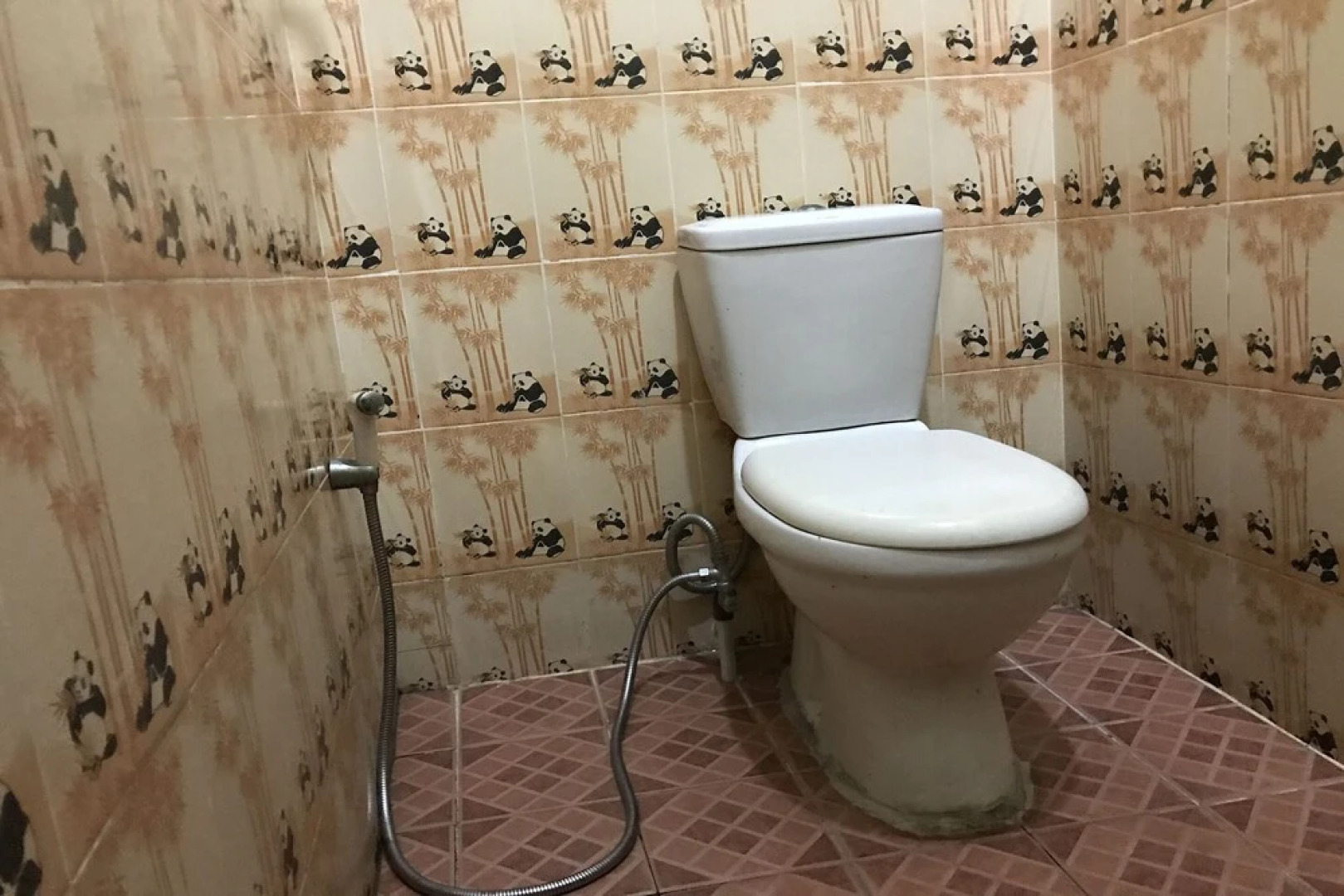 OYO 2144 Hotel Rapos