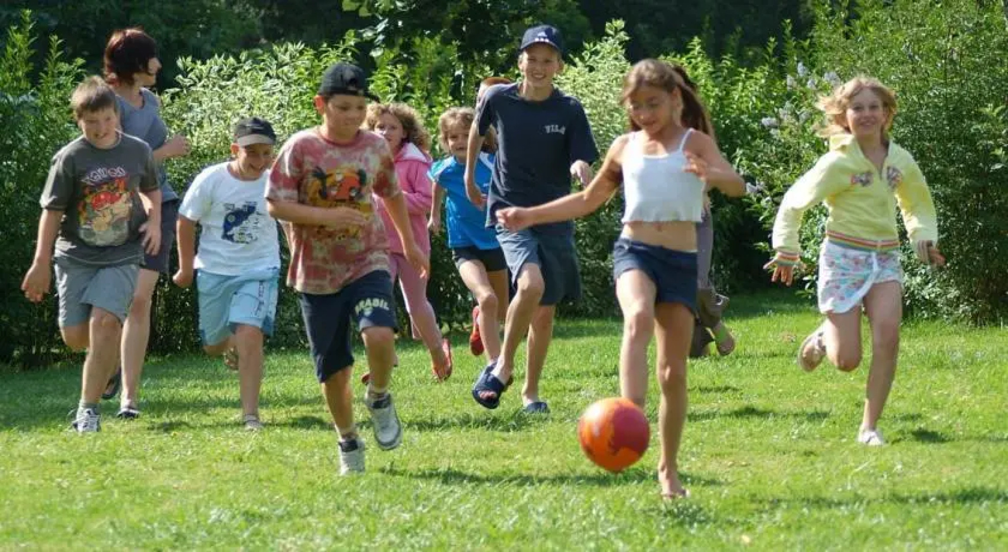 Camping La Citadelle