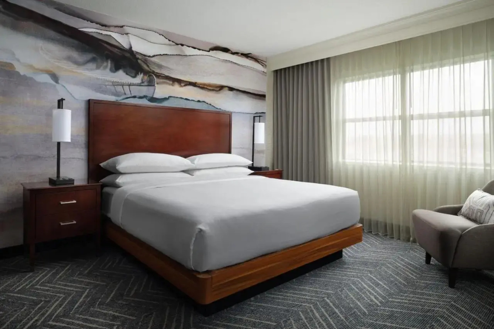 The Northland Inn - All Suite Hotel