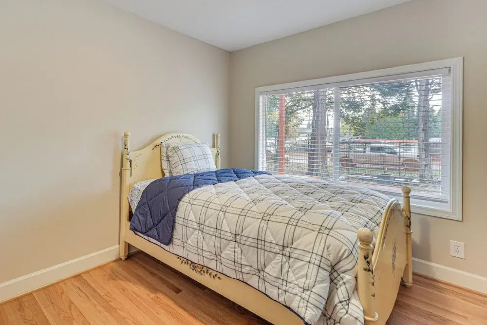 Spacious Portland Area Home w/ Fenced Yard