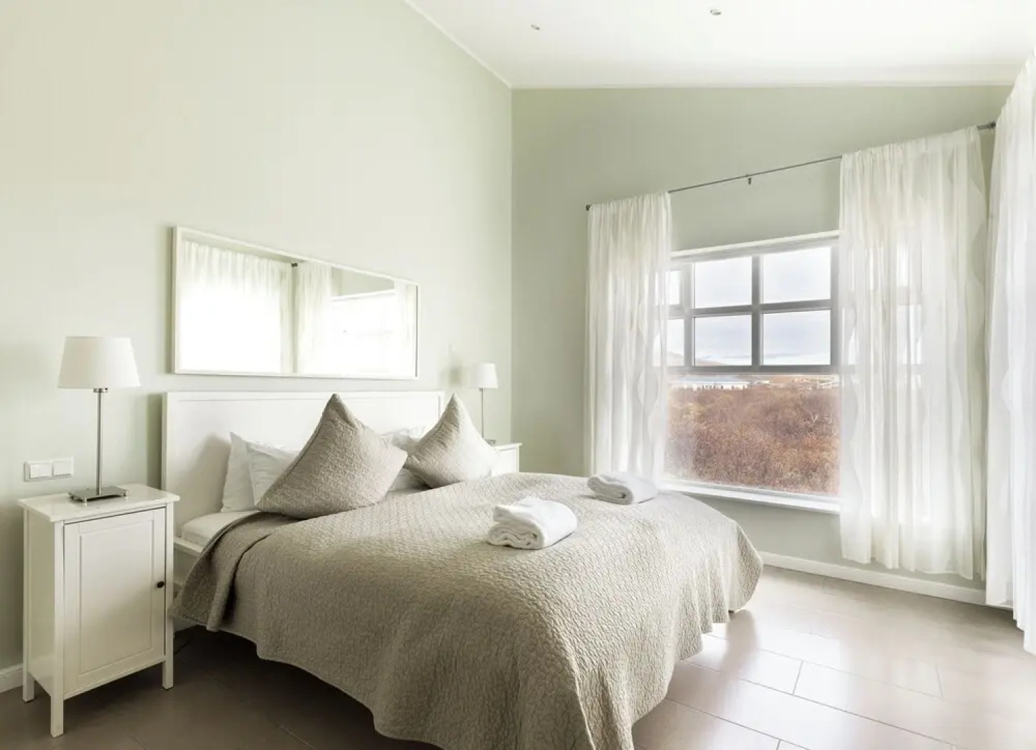 SAGA Circle Villas