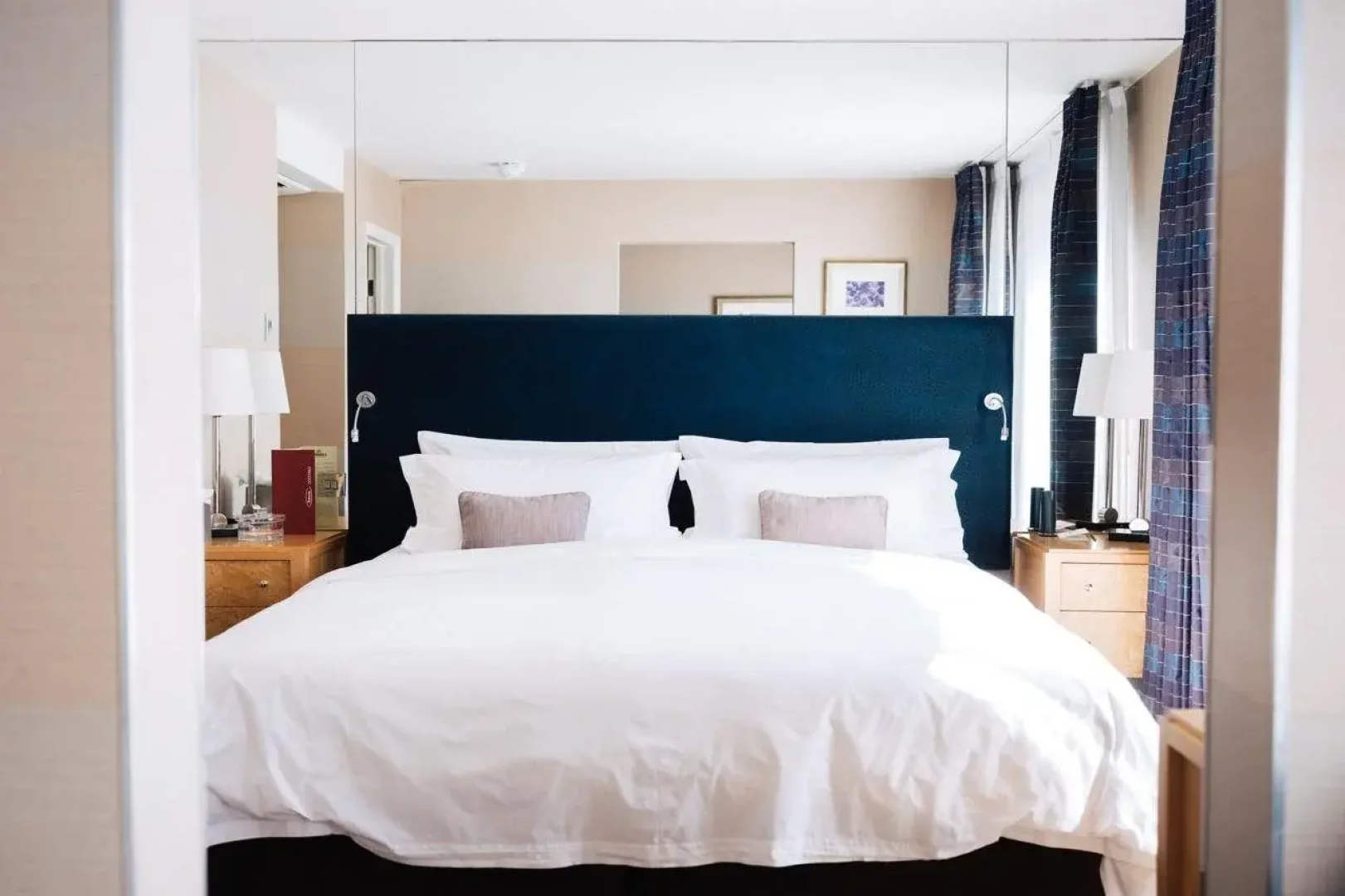 The Club Hotel and Spa