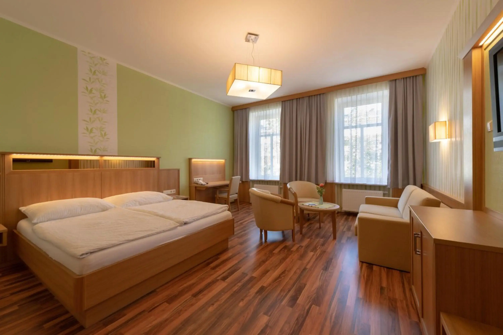 Pension Wienerstubn