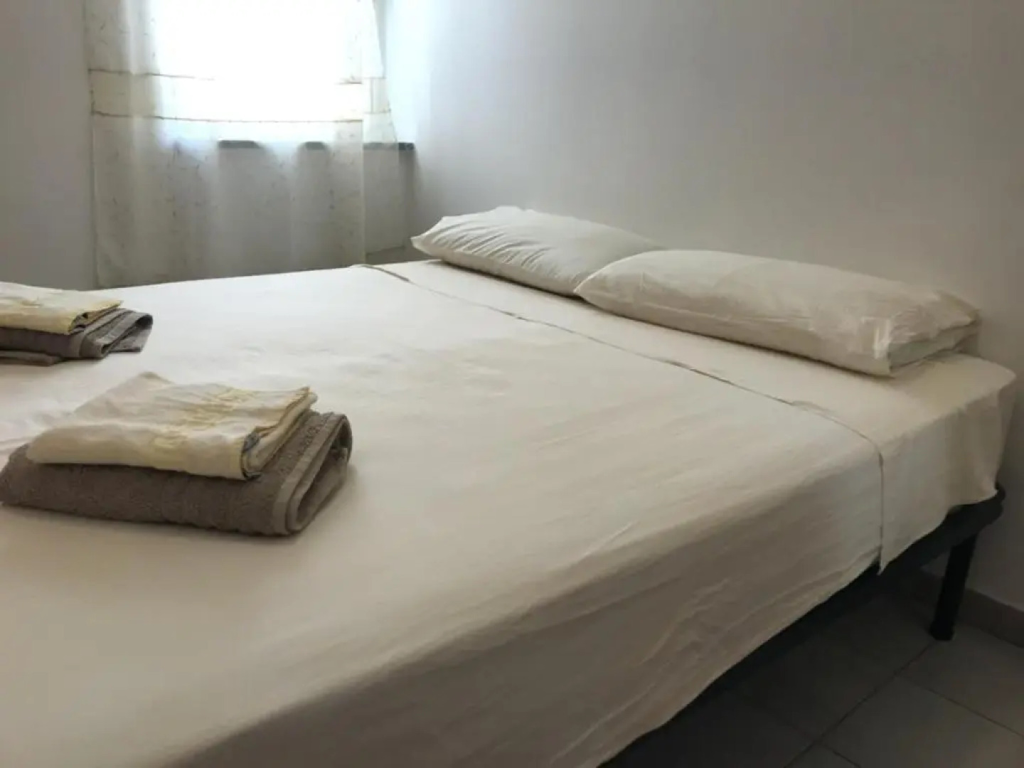 San Rocco one bed Apartments