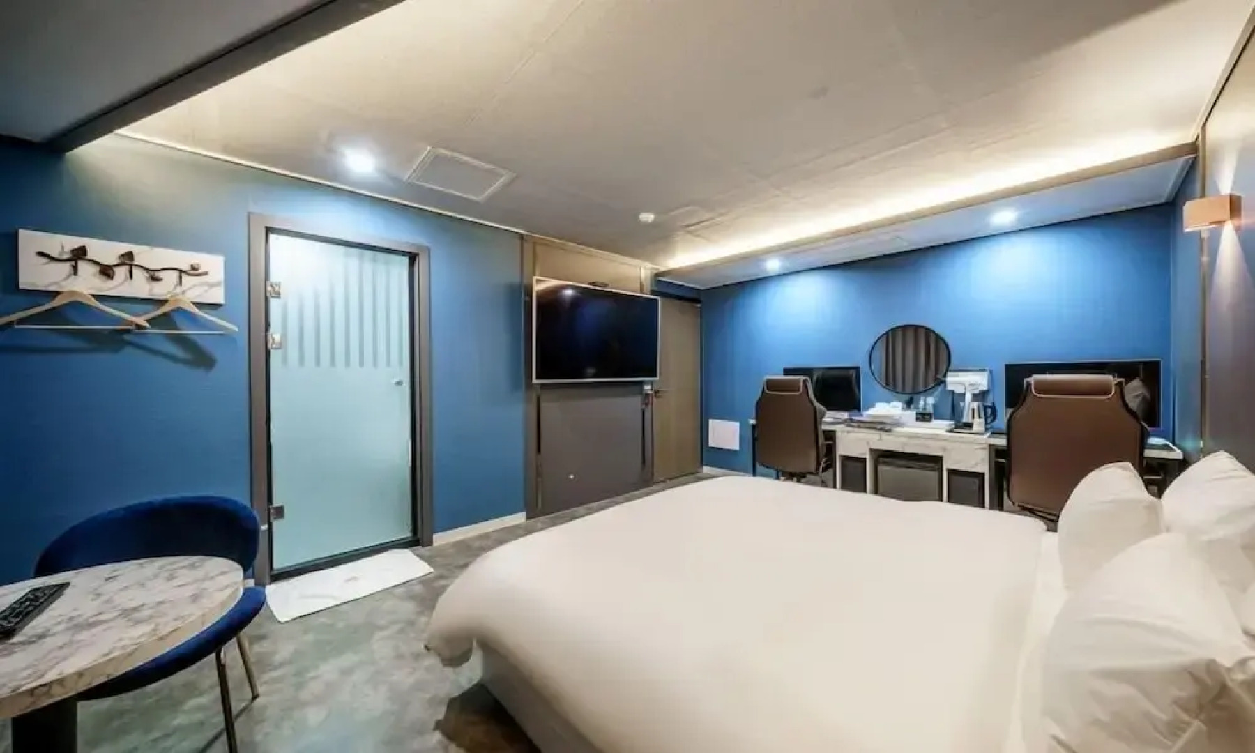 Dongducheon G7 Hotel