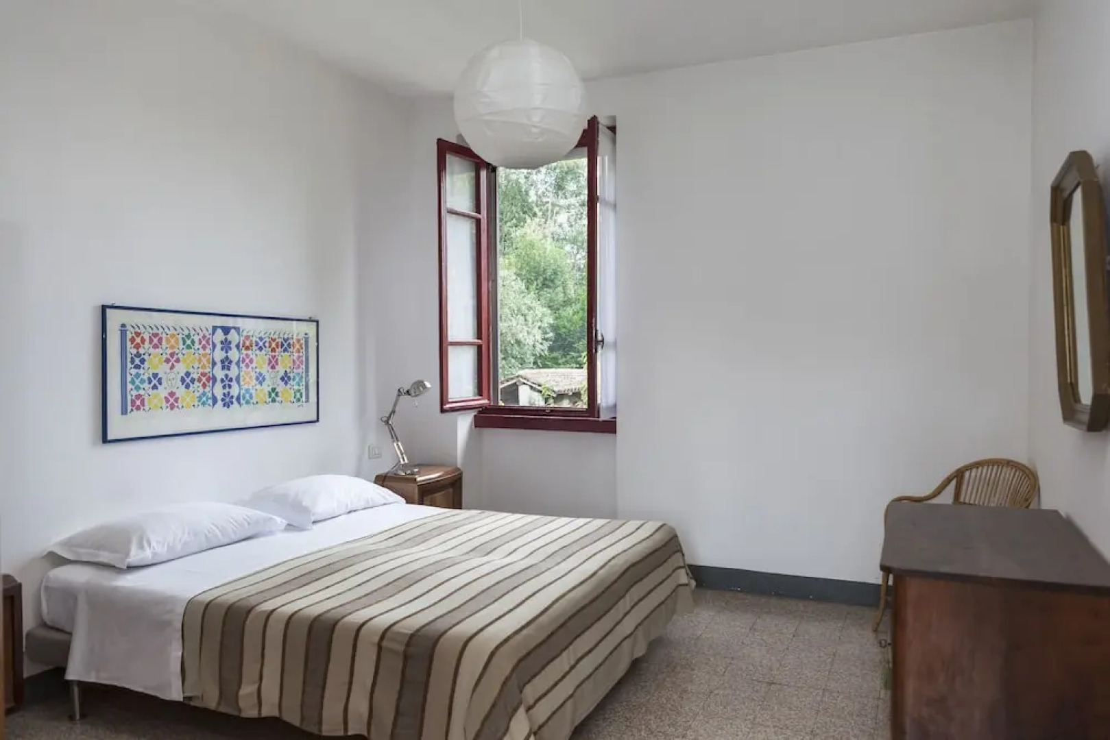 Agriturismo Cascina Scanna