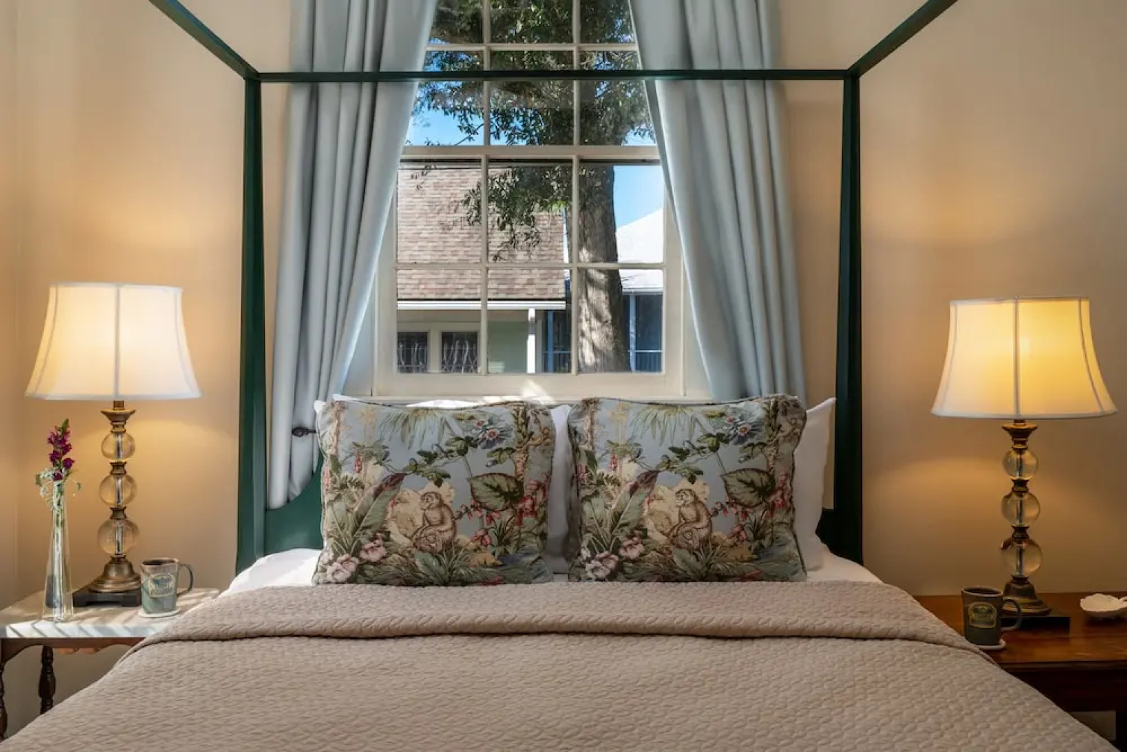 The Addison on Amelia Island