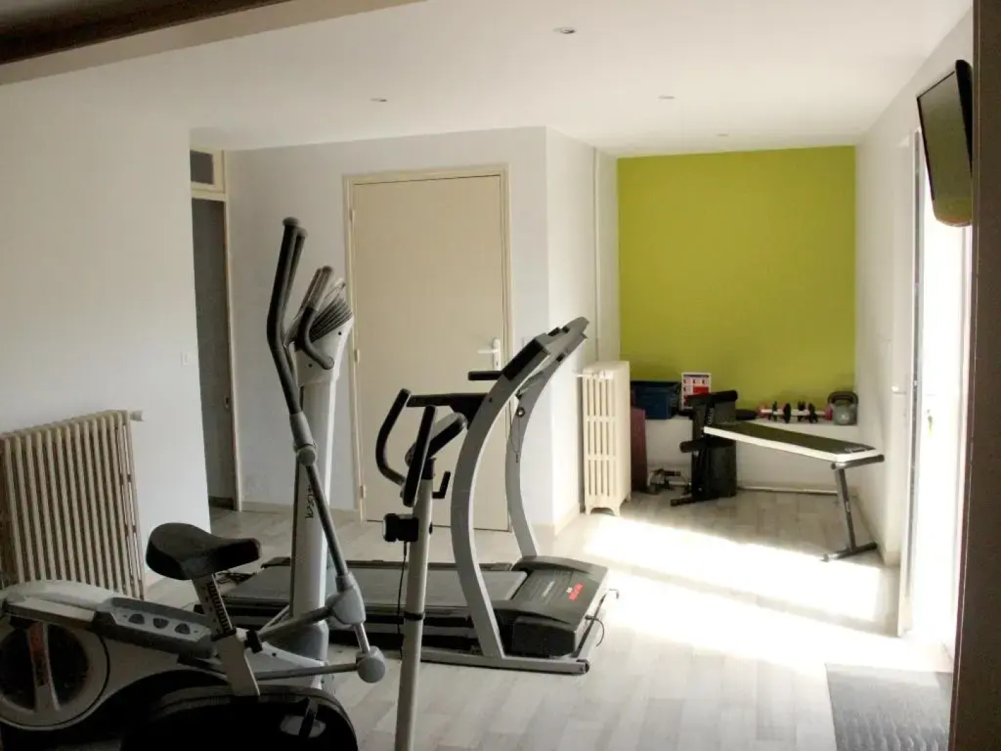 Logis Hotel Le Cheval Noir