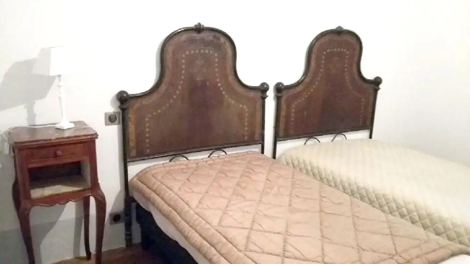 House With 4 Bedrooms in Levie, With Furnished Terrace and Wifi - 15 k