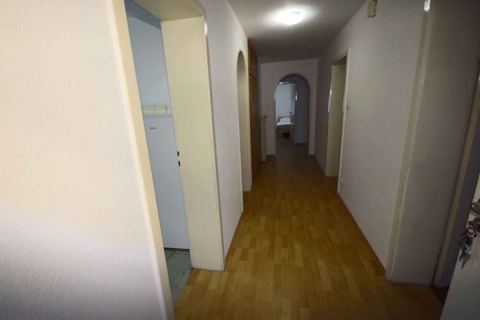 AB Apartments - Apartments Maicklerstrasse