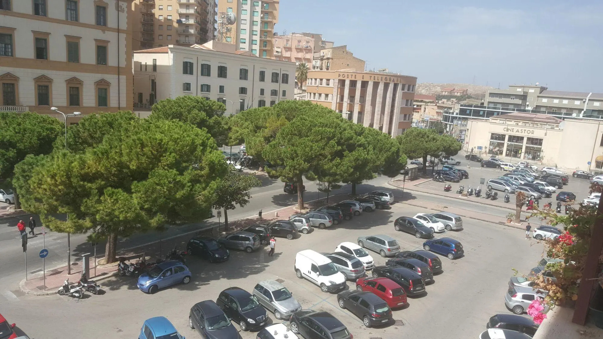 Appartamento I templi nella Valle