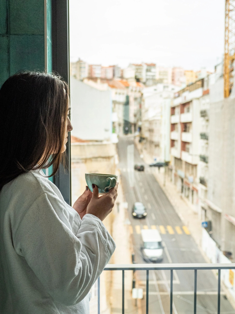 WC by The Beautique Hotels