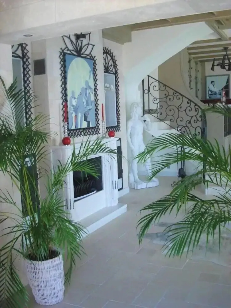 Villa Chopin