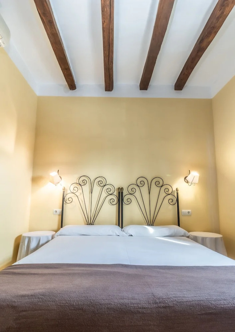 Отель Hosteria Tierrallana by Juypehotel