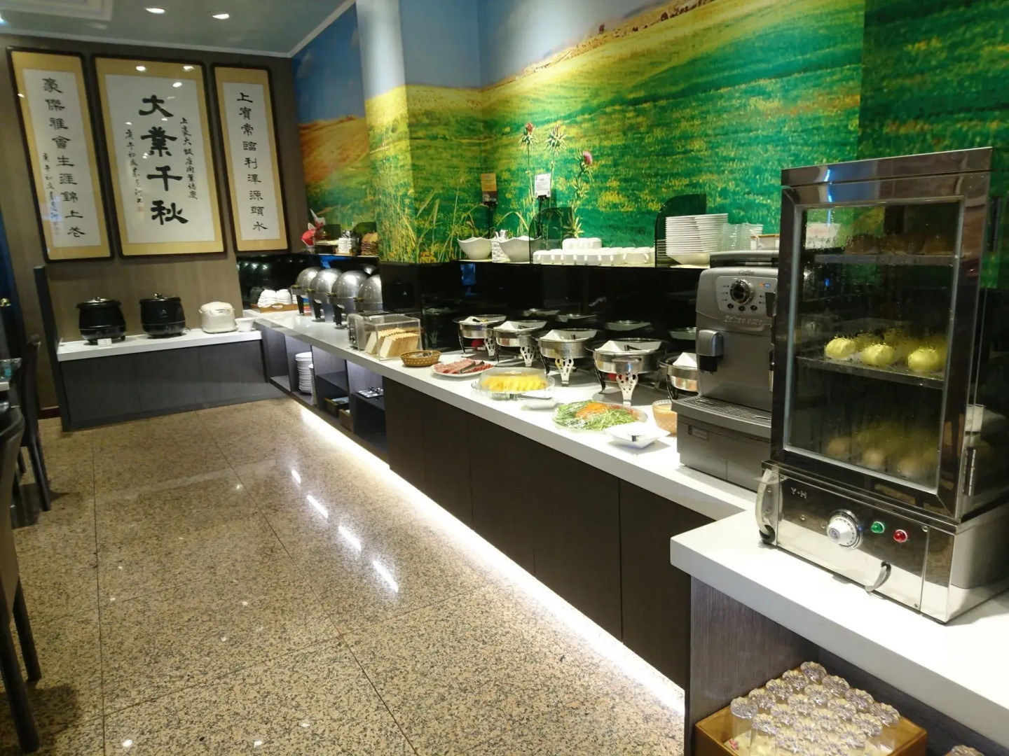 Kiwi Express Hotel Mrt Wen Xin Feng Chia Branch 1