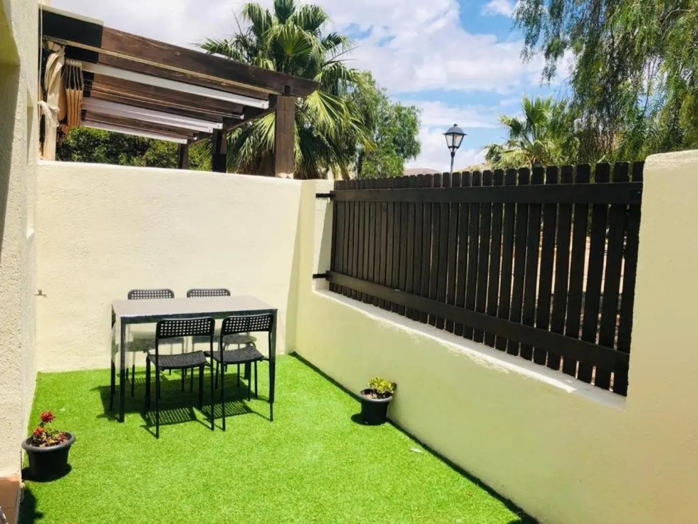 Apartamento El Sotillo E23