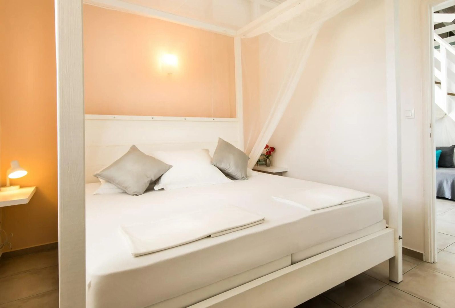 Blue Haven Villas Guadeloupe