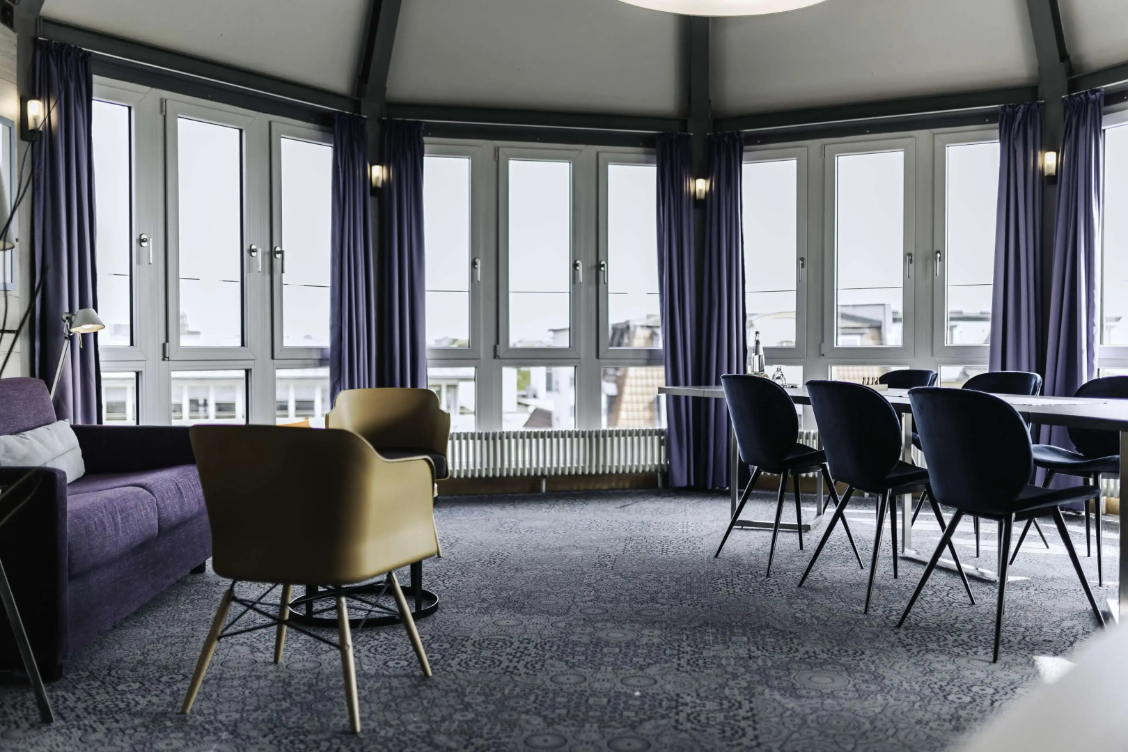 Best Western Hotel Kurfürst Wilhelm I