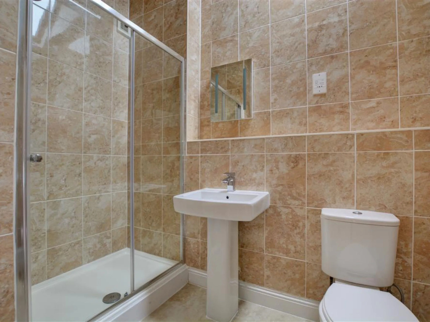 Holiday Home Old School House