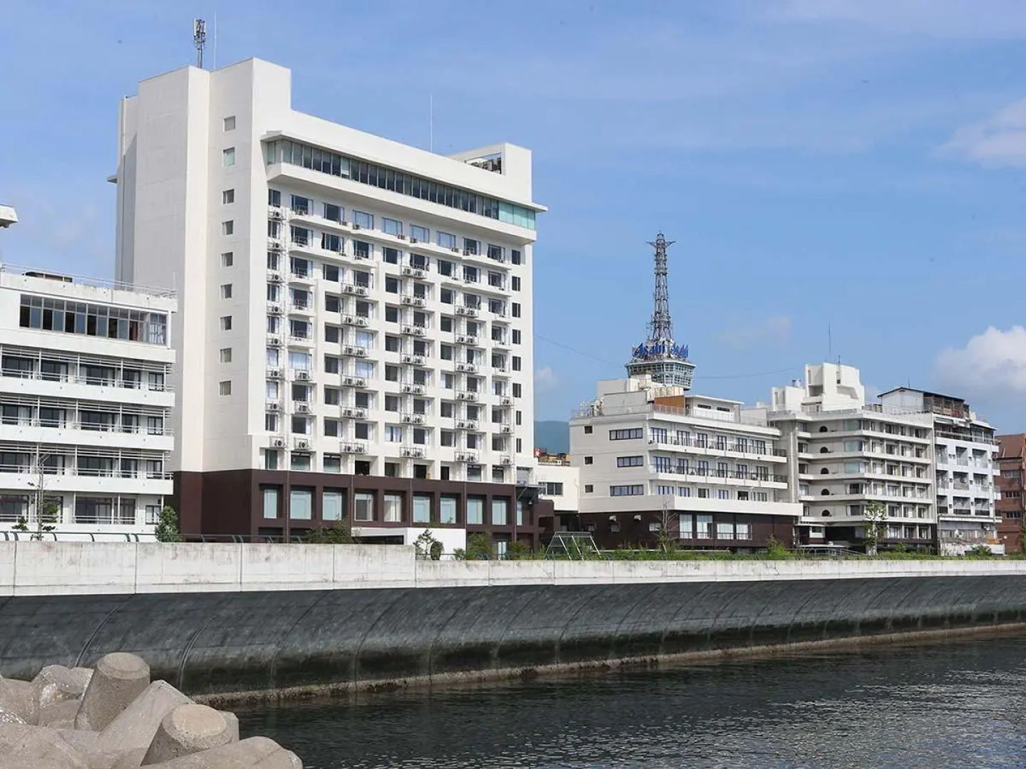 Ooedo Onsen Monogatari Beppu Seifu