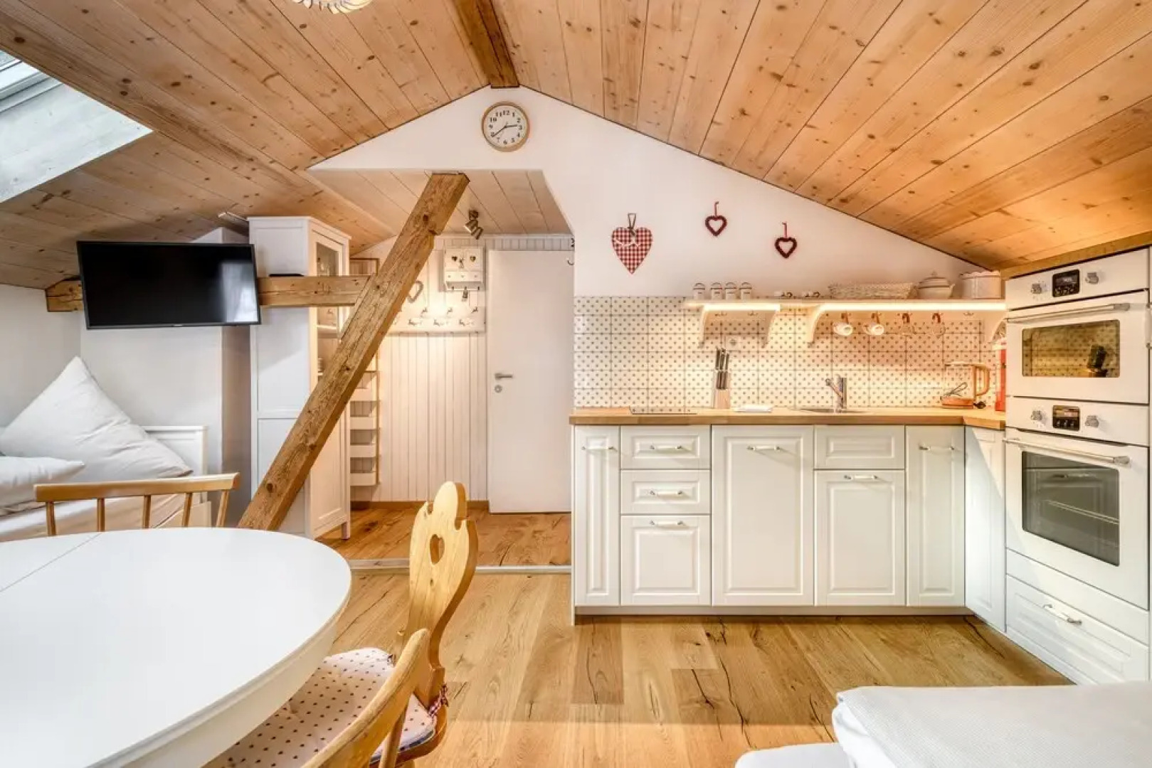 Haus Fellner by A-Appartements