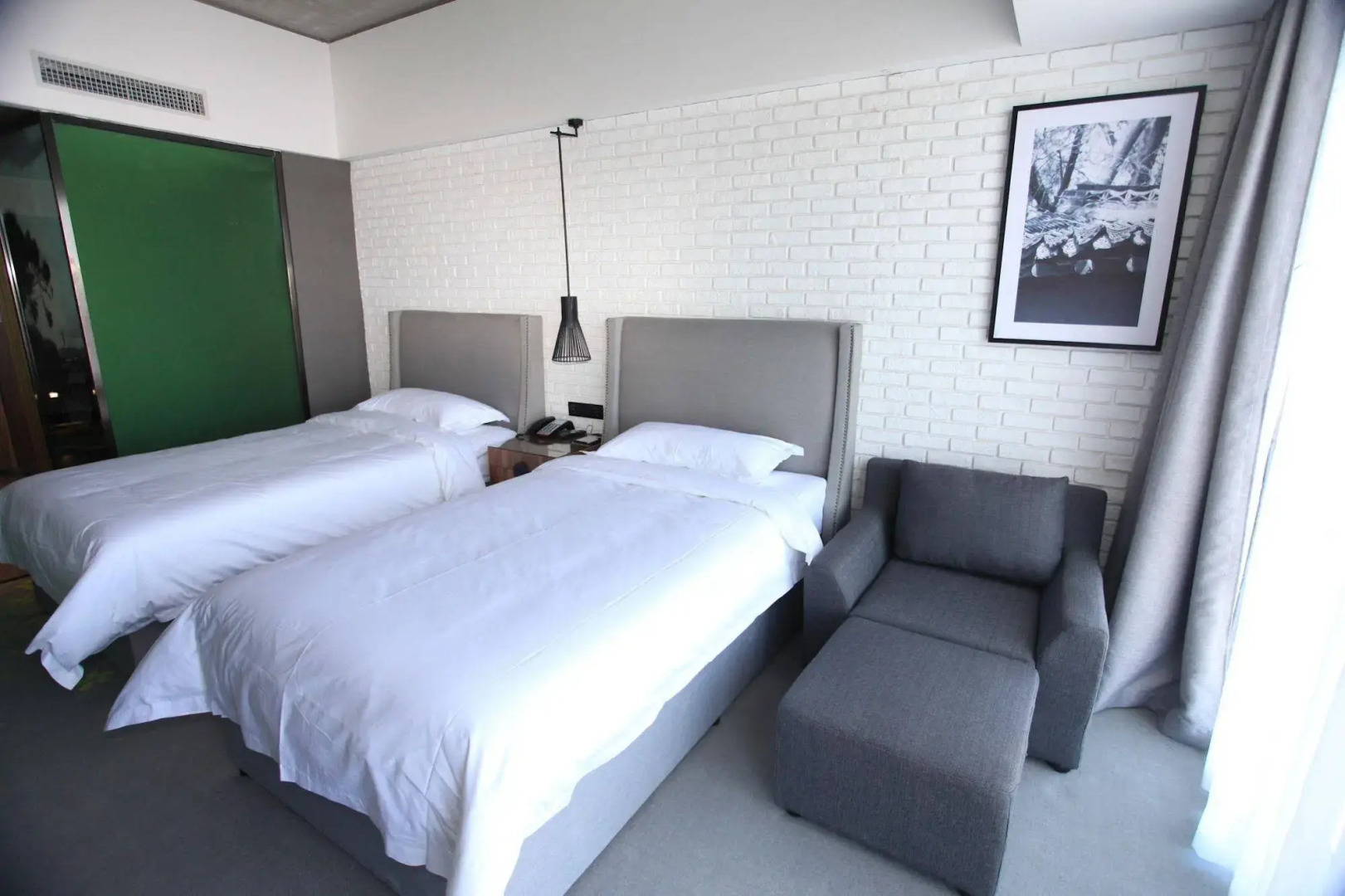 CYTS Shanshui Trends Hotel High Tech Zone