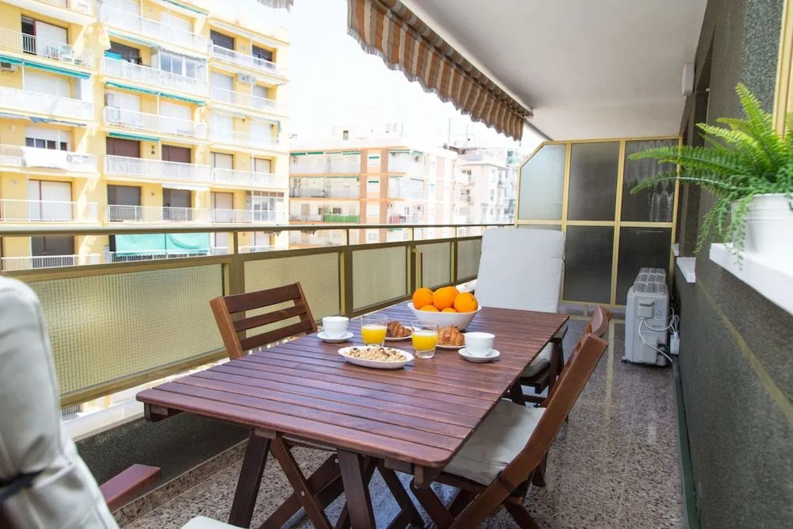 Cullera Beach Apartment