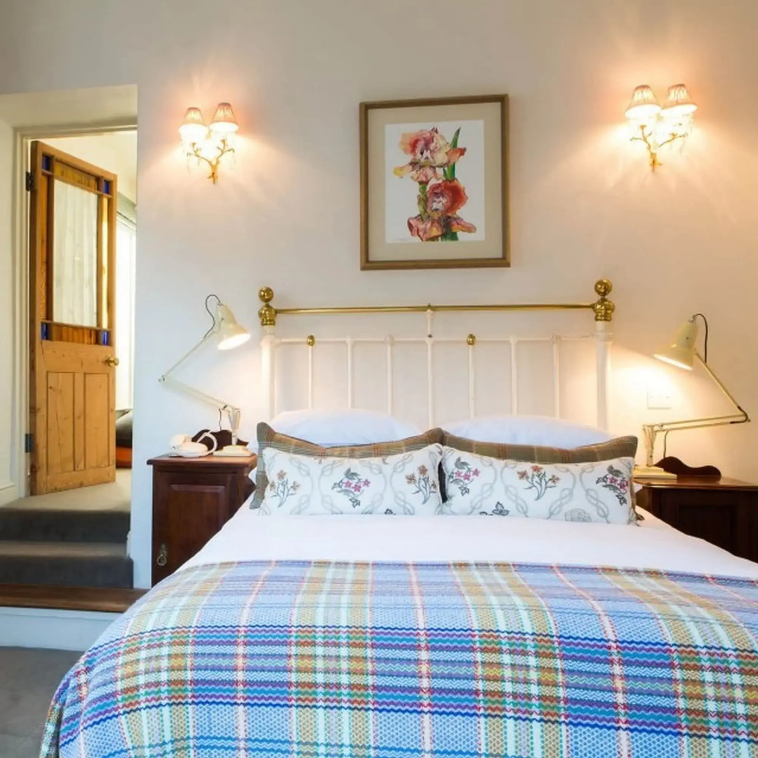 Woolley Grange Hotel