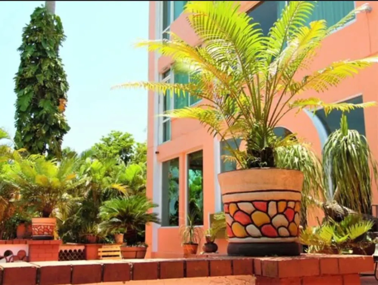 Hotel Santa Luisa Finca-Resort