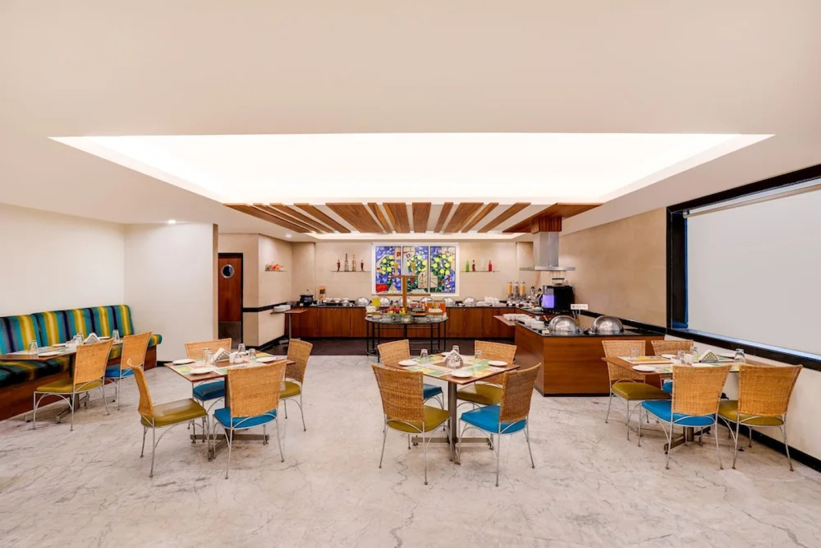 Lemon Tree Hotel Indore